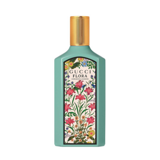 GUCCI FLORA GORGEOUS JASMINE