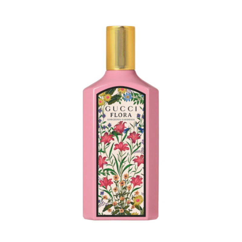 GUCCI FLORA GORGEOUS GARDENIA