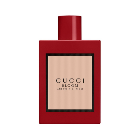 GUCCI BLOOM AMBROSIA DI FIORI
