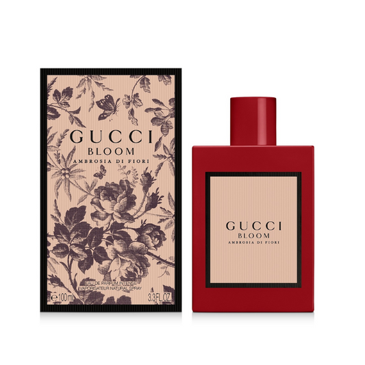 GUCCI BLOOM AMBROSIA DI FIORI