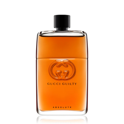GUCCI GUILTY ABSOLUTE