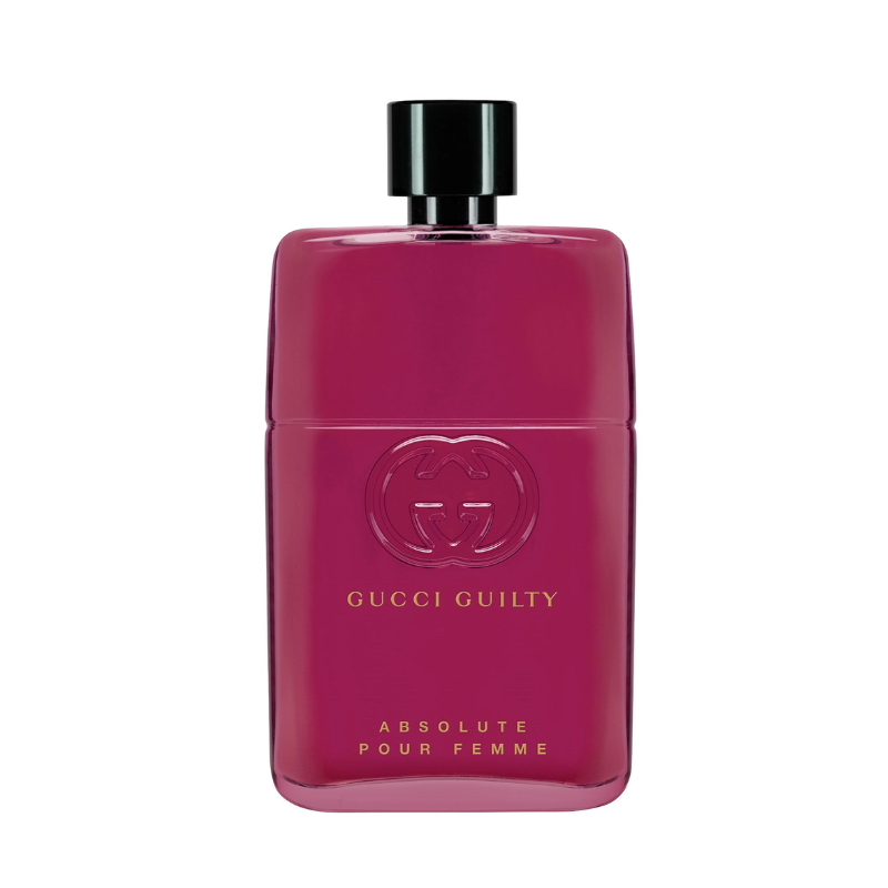 GUCCI GUILTY ABSOLUTE FEMME