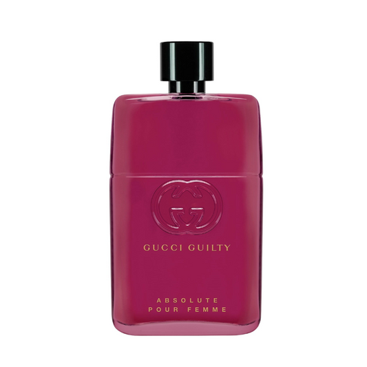 GUCCI GUILTY ABSOLUTE FEMME