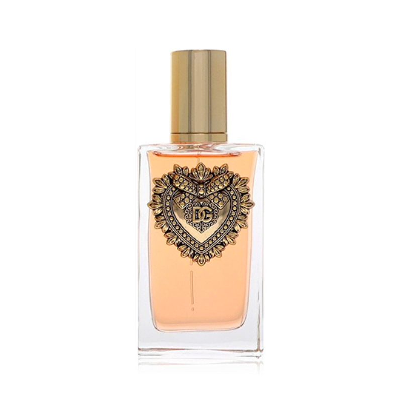 DEVOTION EAU DE PARFUM