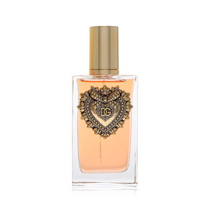 DEVOTION EAU DE PARFUM