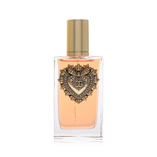 DEVOTION EAU DE PARFUM