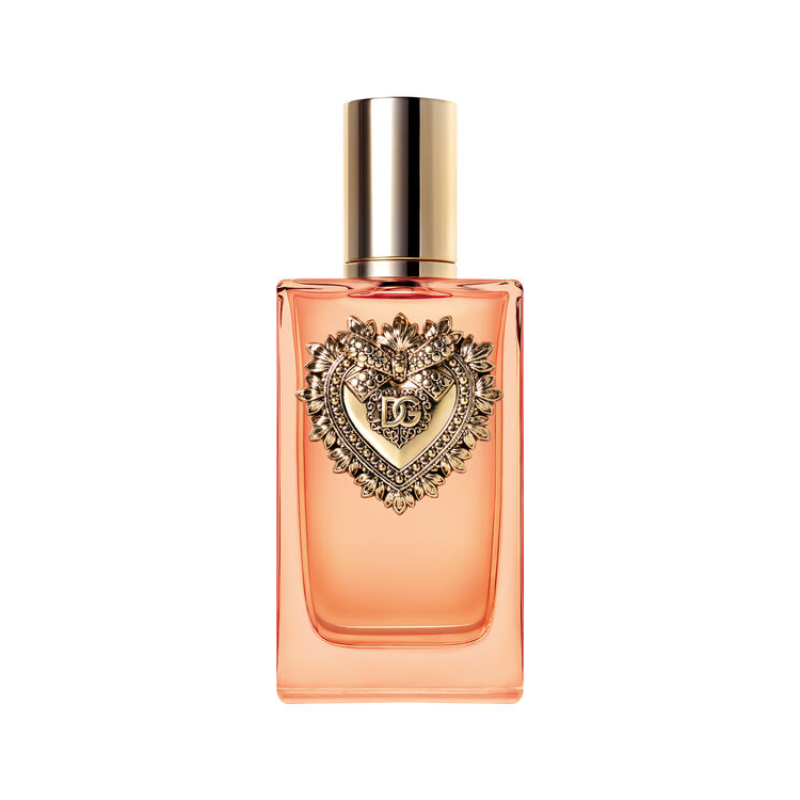 DEVOTION EAU DE PARFUM INTENSE