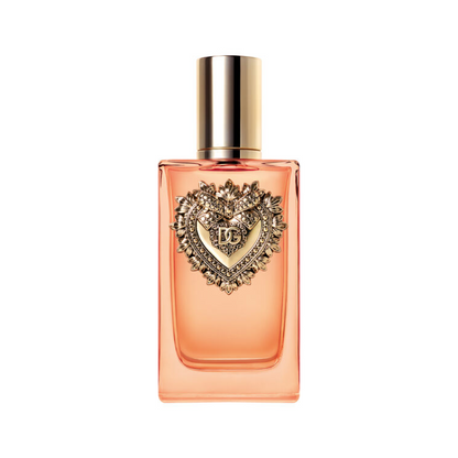 DEVOTION EAU DE PARFUM INTENSE