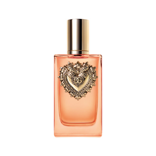 DEVOTION EAU DE PARFUM INTENSE