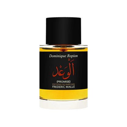 PROMISE الوعد