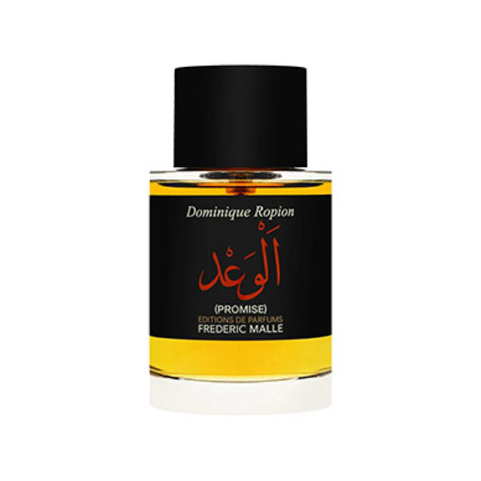 PROMISE الوعد
