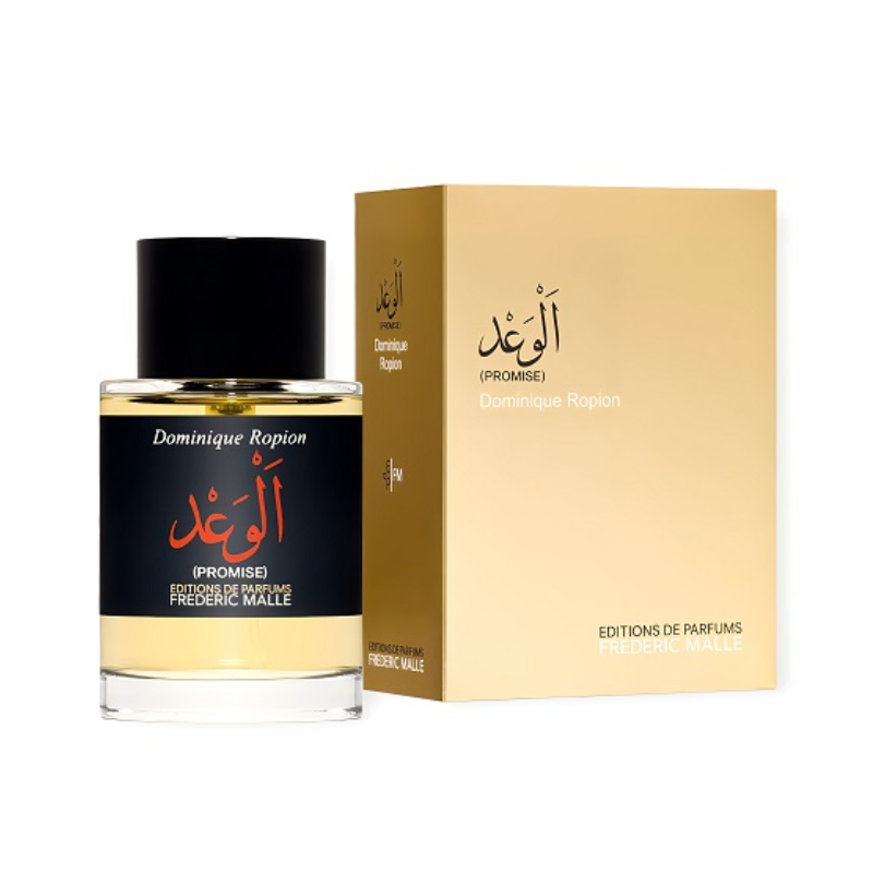 PROMISE الوعد