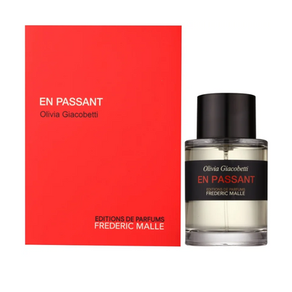 EN PASSANT