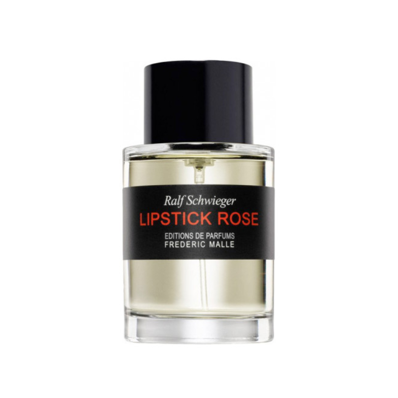 LIPSTICK ROSE