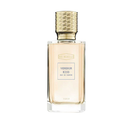 VENENUM KISS SIGNATURE ROSE DE MAI