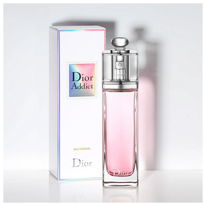 DIOR ADDICT EAU FRAICHE