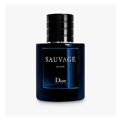 DIOR SAUVAGE ELIXIR