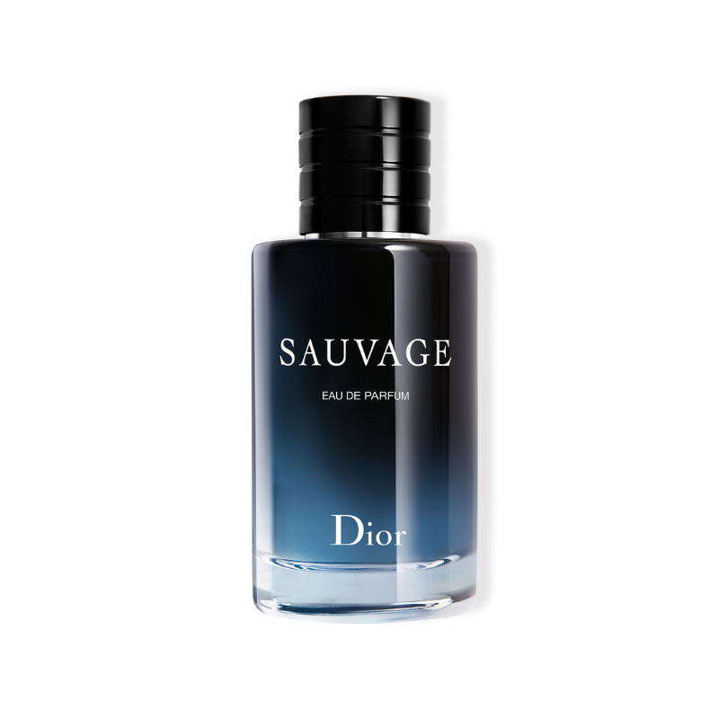 DIOR SAUVAGE EDP