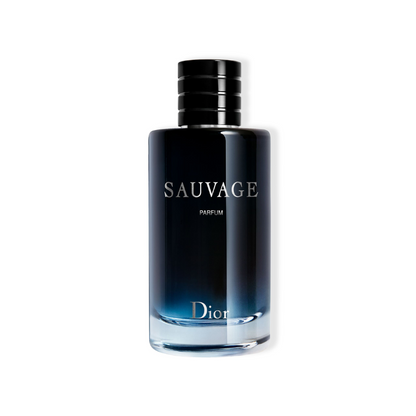 DIOR SAUVAGE PARFUM