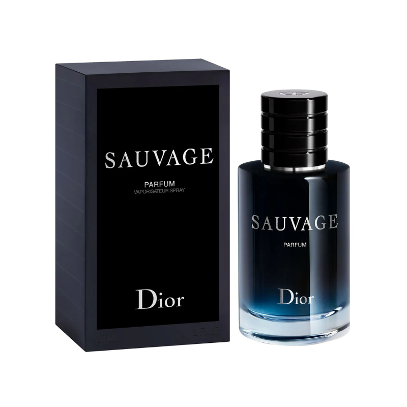 DIOR SAUVAGE PARFUM