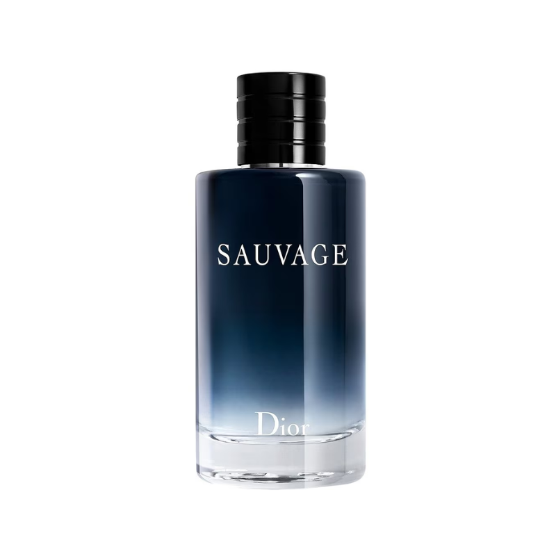 DIOR SAUVAGE EDT