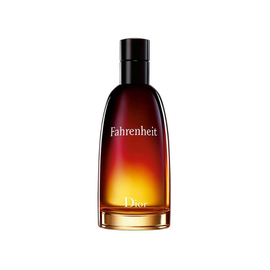 DIOR FAHRENHEIT