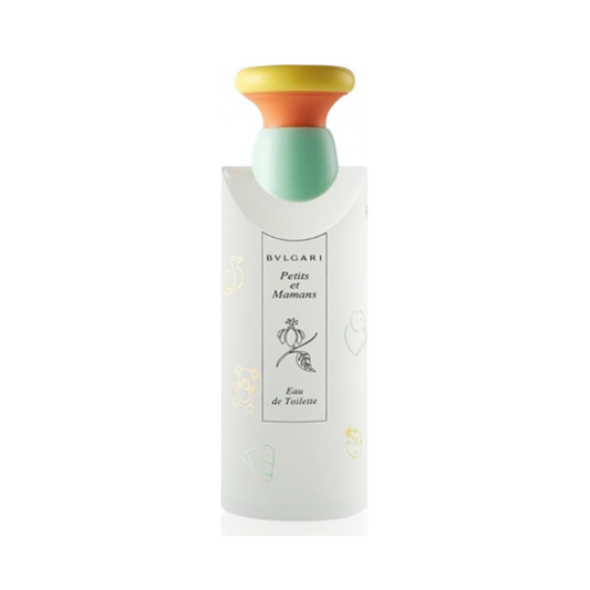 BVLGARI PETITS ET MAMANS