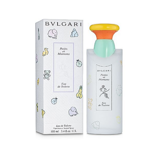 BVLGARI PETITS ET MAMANS