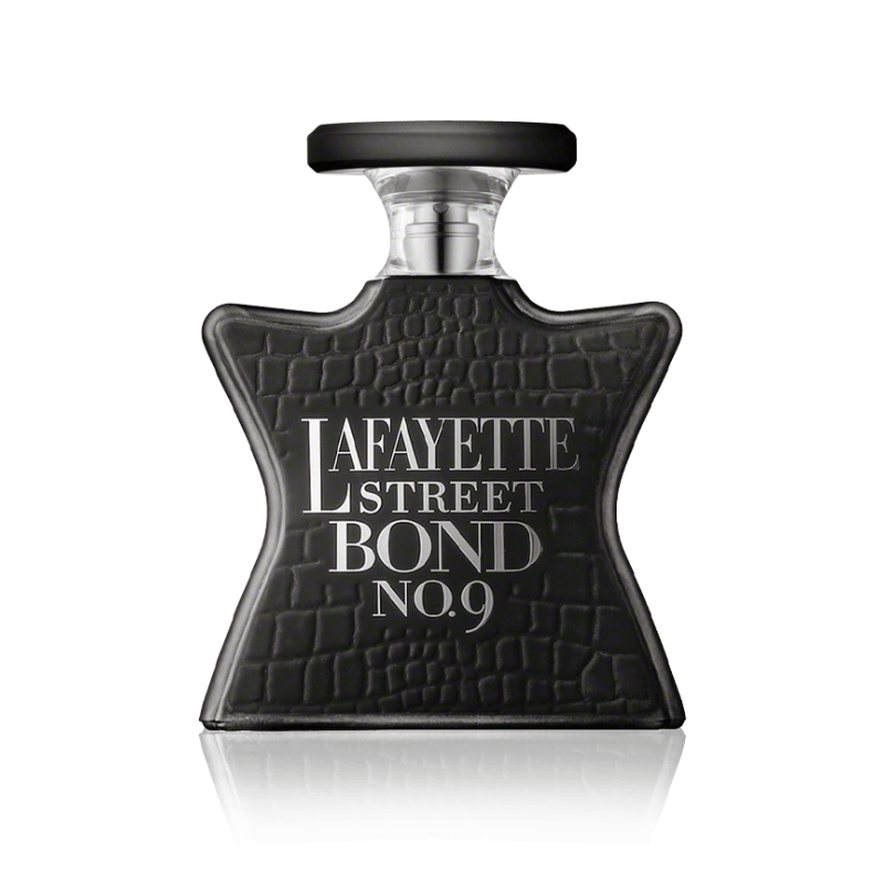 BOND NO.9 LAFAYETTE STREET