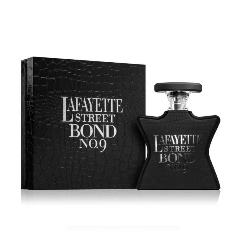 BOND NO.9 LAFAYETTE STREET