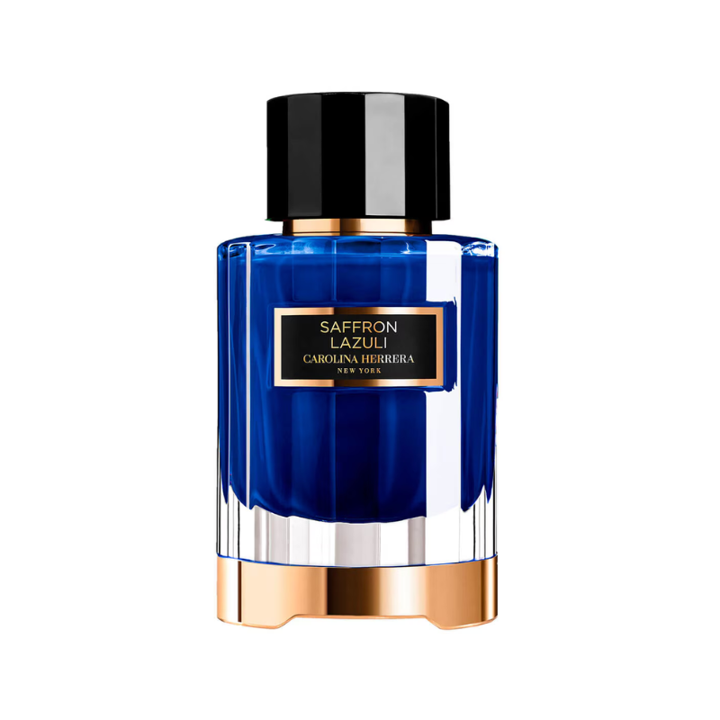 CAROLINA HERRERA SAFFRON LAZULI