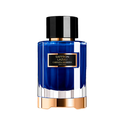 CAROLINA HERRERA SAFFRON LAZULI