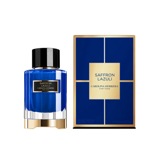 CAROLINA HERRERA SAFFRON LAZULI