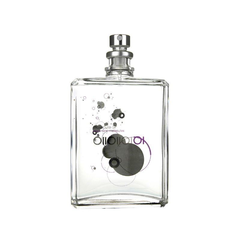 MOLECULE 01 ESCENTRIC