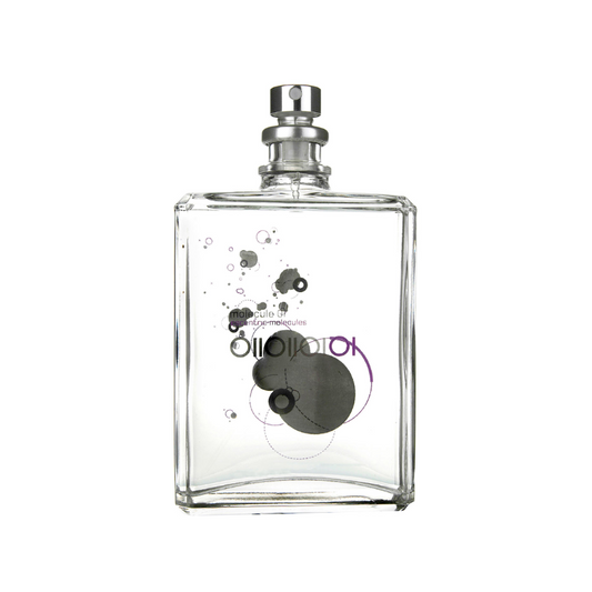 MOLECULE 01 ESCENTRIC