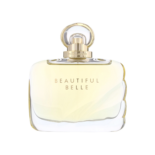 BEAUTIFUL BELLE