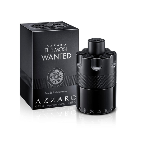 AZZARO THE MOST WANTED