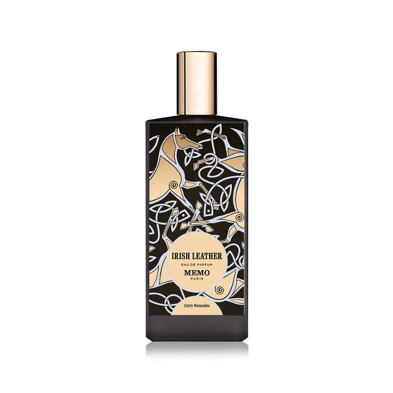 IRISH LEATHER