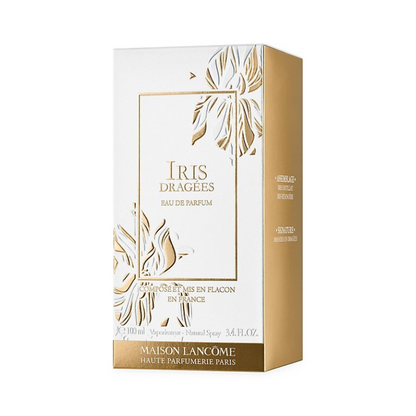 LANCOME IRIS DRAGEES