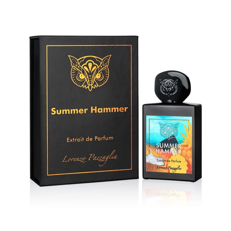 SUMMER HAMMER