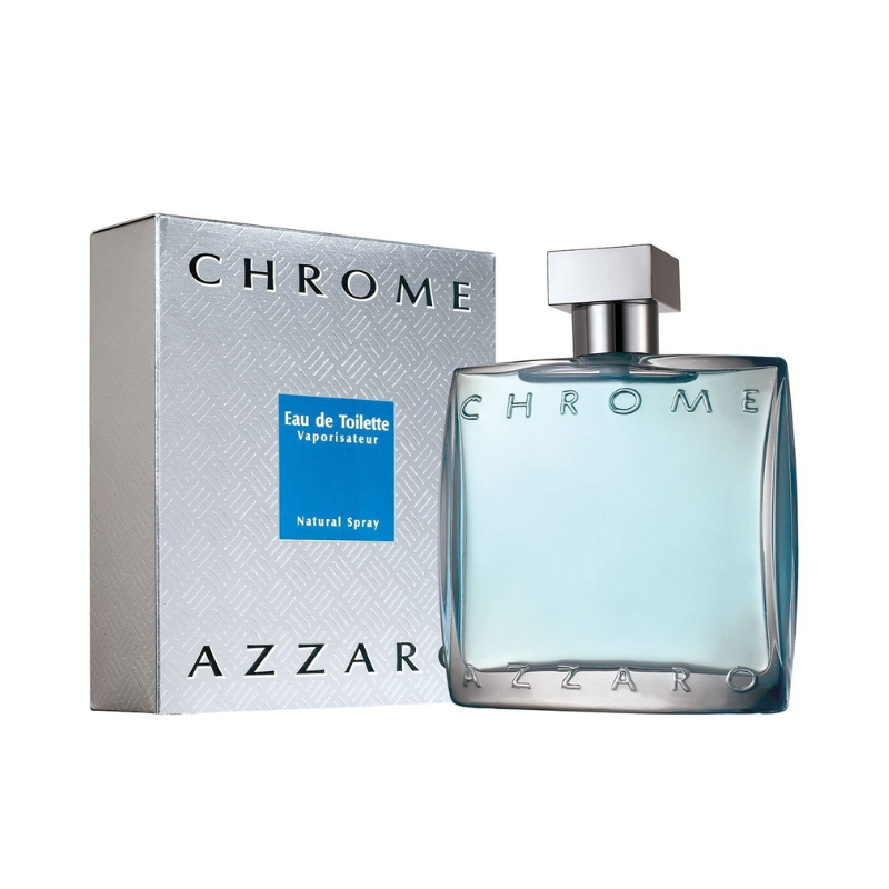 AZZARO CHROME