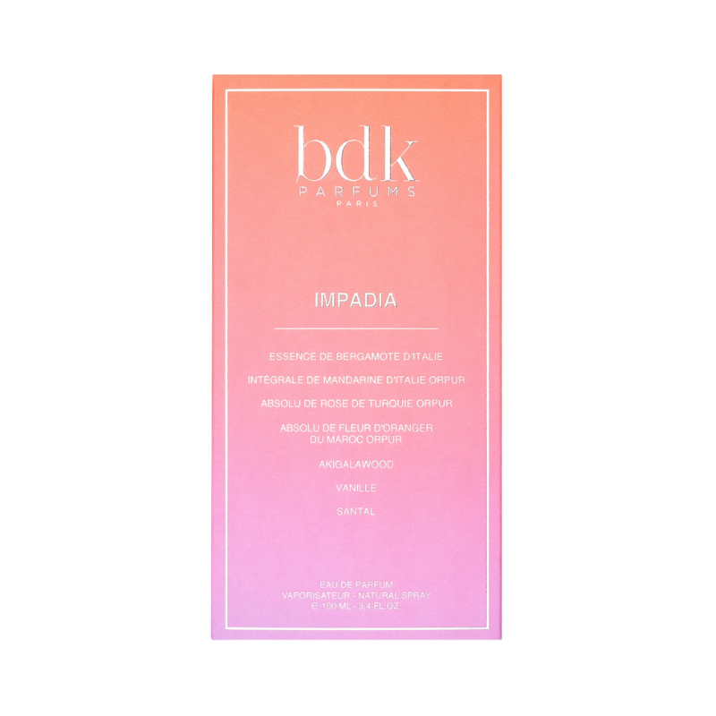 BDK IMPADIA