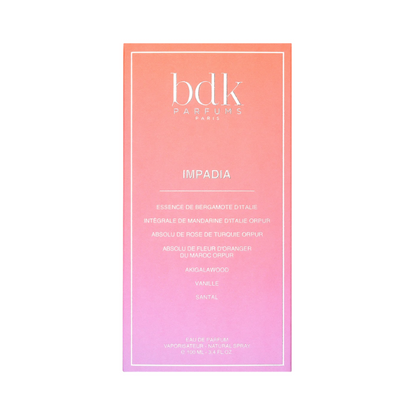 BDK IMPADIA