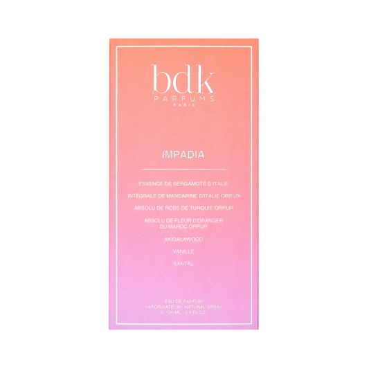 BDK IMPADIA