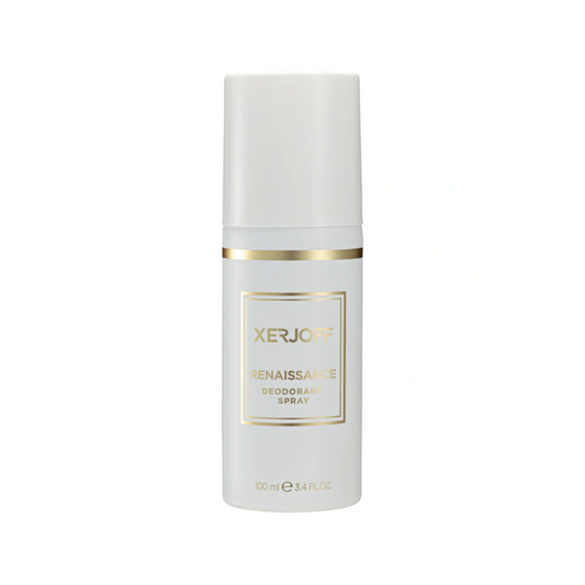 RENAISSANCE DEODRANT SPRAY