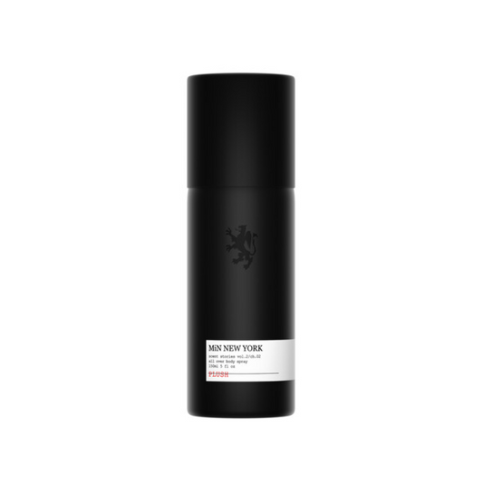 PLUSH ALL OVER BODY SPRAY