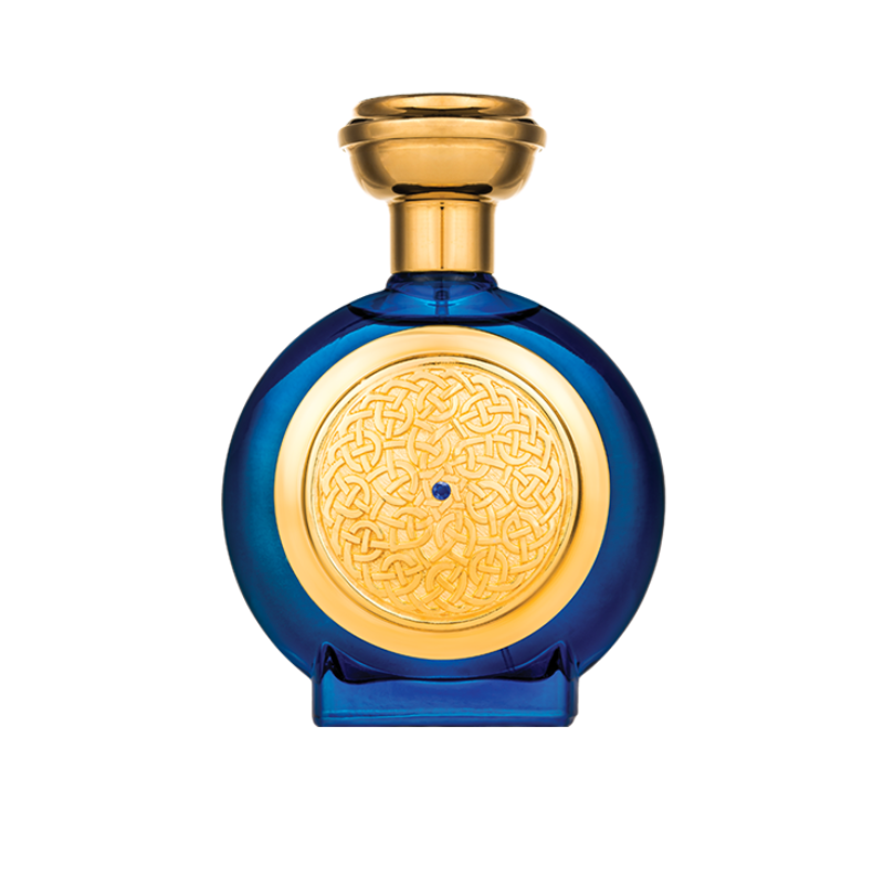 BLUE SAPPHIRE
