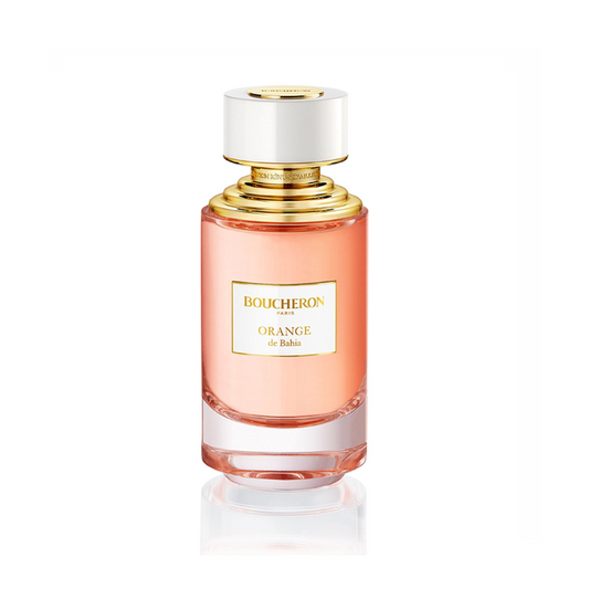 BOUCHERON ORANGE DE BAHIA