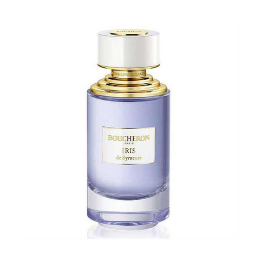 BOUCHERON IRIS DE SYRACUSE