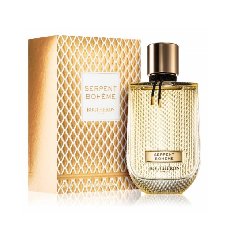 BOUCHERON SERPENT BOHEME